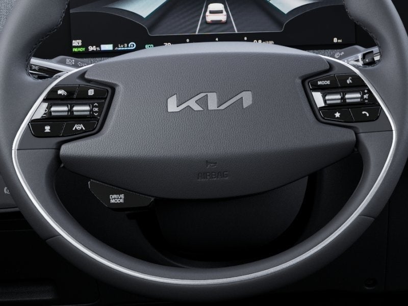 2024 Kia EV6 WIND AWD